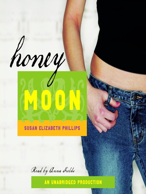 Cover image for Honey Moon